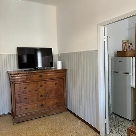 アパート Eleganza Retro Con Vista Sulla Basilica *