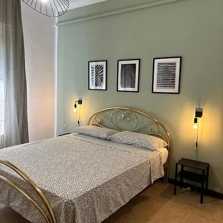 アパート Eleganza Retro Con Vista Sulla Basilica