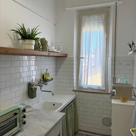 Eleganza Retro Con Vista Sulla Basilica *