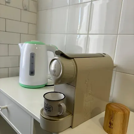 Eleganza Retro Con Vista Sulla Basilica