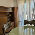 شقة Eleganza Retro Con Vista Sulla Basilica *