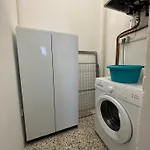 شقة Eleganza Retro Con Vista Sulla Basilica