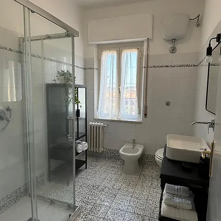 Eleganza Retrò Con Vista Sulla Basilica Loreto