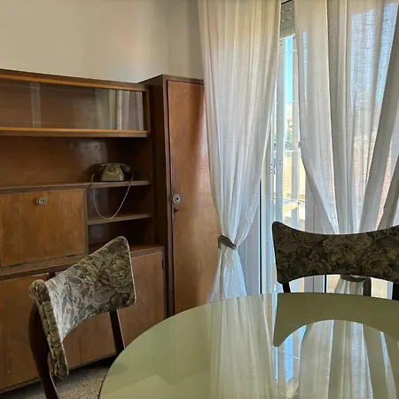 Apartamento Eleganza Retrò Con Vista Sulla Basilica *