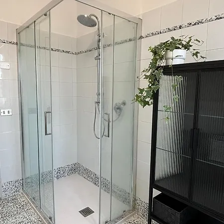 Apartamento Eleganza Retrò Con Vista Sulla Basilica *