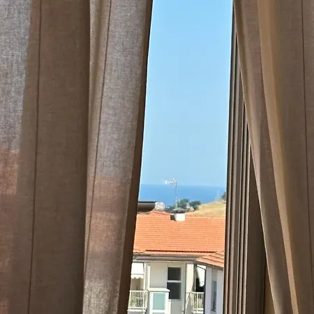 Eleganza Retrò Con Vista Sulla Basilica