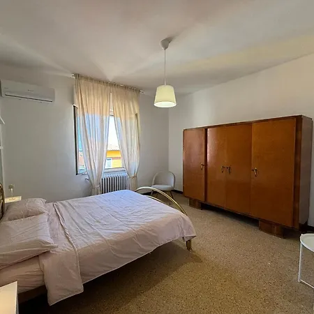 Apartman Eleganza Retro Con Vista Sulla Basilica
