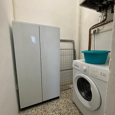 Apartman Eleganza Retro Con Vista Sulla Basilica