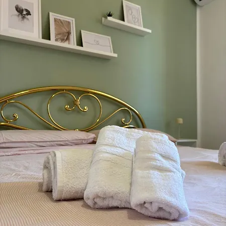 Apartman Eleganza Retro Con Vista Sulla Basilica *