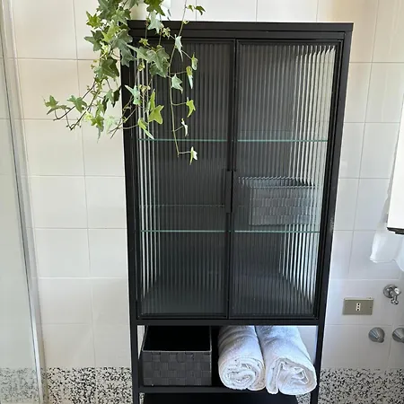 Eleganza Retrò Con Vista Sulla Basilica Apartamento Loreto