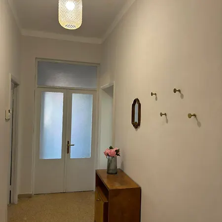 Eleganza Retrò Con Vista Sulla Basilica