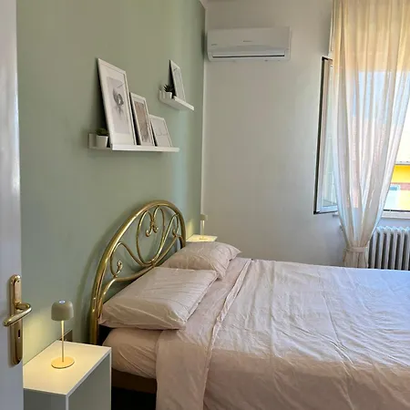 Apartamento Eleganza Retrò Con Vista Sulla Basilica