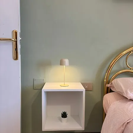 Apartamento Eleganza Retrò Con Vista Sulla Basilica Loreto