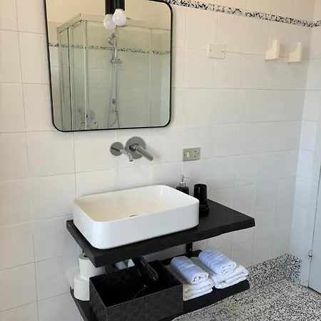 Apartman Eleganza Retro Con Vista Sulla Basilica *