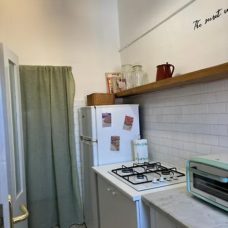 Eleganza Retrò Con Vista Sulla Basilica Apartamento Loreto